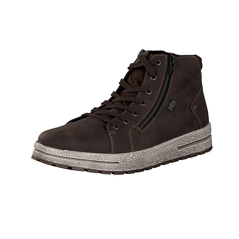 Botas Rieker 30721-25 Para Homem - Marrom